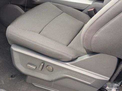 New 2025 Ford F150 XLT w/ Equipment Group 302A MID image 4