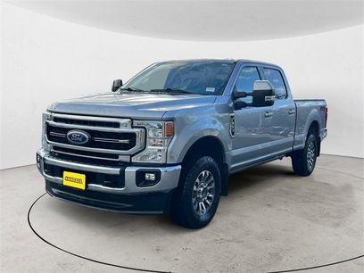 Certified 2022 Ford F350 Lariat w/ Lariat Value Package