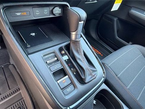 New 2026 Honda CR-V TrailSport image 25