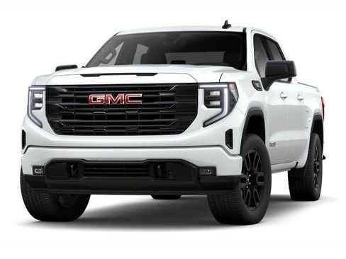 New 2026 GMC Sierra 1500 Elevation w/ X31 Off-Road Package image 27