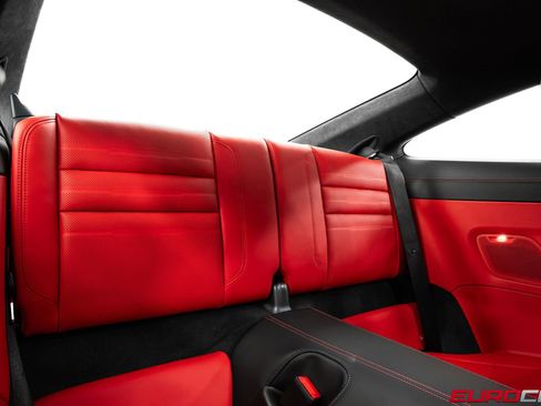 Used 2026 Porsche 911 Turbo S image 41