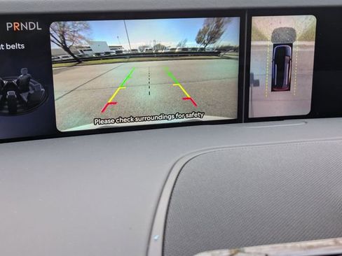 New 2026 Lincoln Nautilus Premier w/ Jet Appearance Package image 7