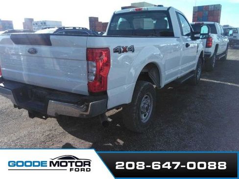 Certified 2020 Ford F250 XL w/ Power Equipment Group image 4