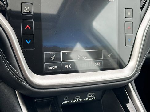 New 2025 Subaru Legacy Limited image 24