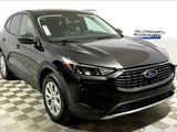 New 2025 Ford Escape Active image 2