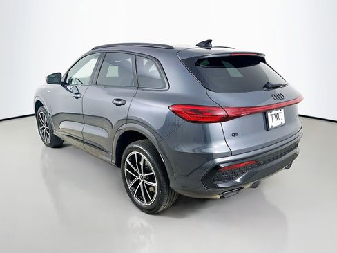 New 2026 Audi Q5 Premium Plus AWD/4WD image 7