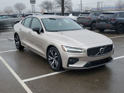 Used 2024 Volvo S60 B5 Core