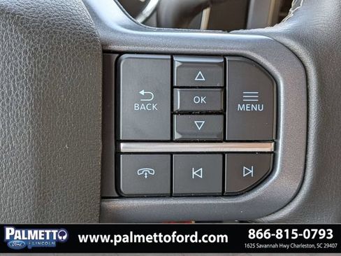 Used 2023 Ford F150 XLT w/ Equipment Group 301A Mid RWD image 25
