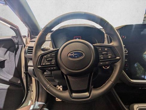 Used 2024 Subaru Crosstrek 2.5i Sport AWD/4WD image 16