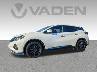 Used 2023 Nissan Murano SL w/ SL Moonroof Package video 2