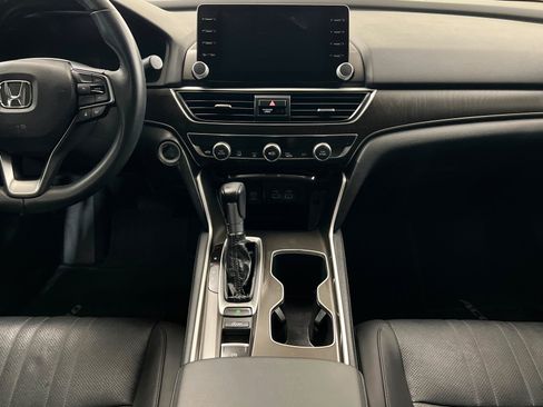 Used 2022 Honda Accord EX-L image 14