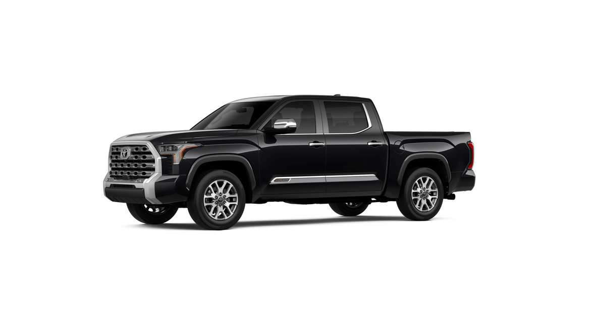 New 2026 Toyota Tundra 1794 Edition w/ TRD Performance Package (TMS) AWD/4WD image 40