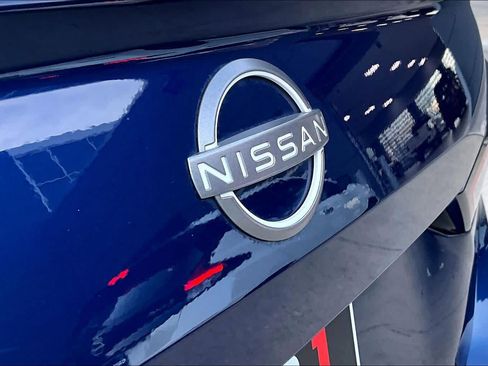 Certified 2024 Nissan Altima 2.5 S FWD image 10
