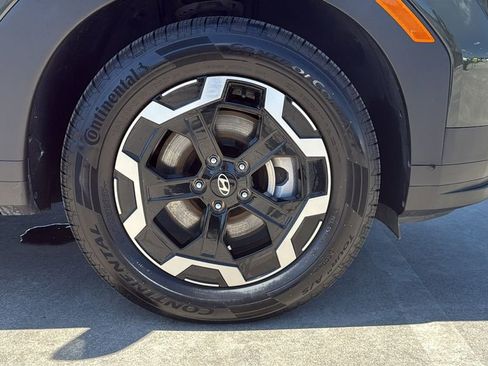 Used 2024 Hyundai Santa Fe SEL FWD image 34