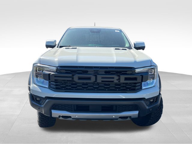New 2026 Ford Ranger Raptor AWD/4WD image 11
