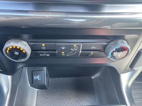 Used 2023 Ford F150 XL w/ STX Appearance Package AWD/4WD image 21