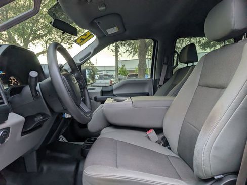 Used 2015 Ford F150 XL w/ Equipment Group 101A Mid image 13