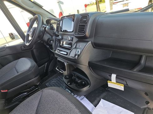 New 2026 RAM ProMaster 2500 image 15