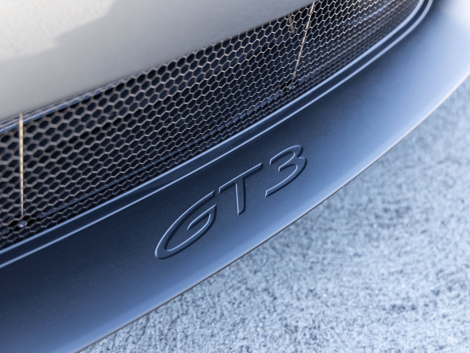 Certified 2026 Porsche 911 GT3 RWD image 18