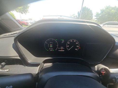 New 2026 Honda CR-V Sport image 16