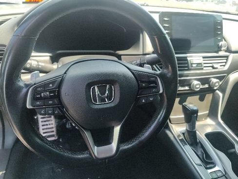 Used 2022 Honda Accord Sport image 16