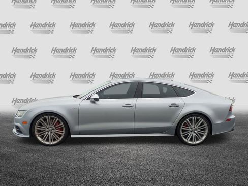 Used 2018 Audi S7 Prestige w/ S Sport Package image 7