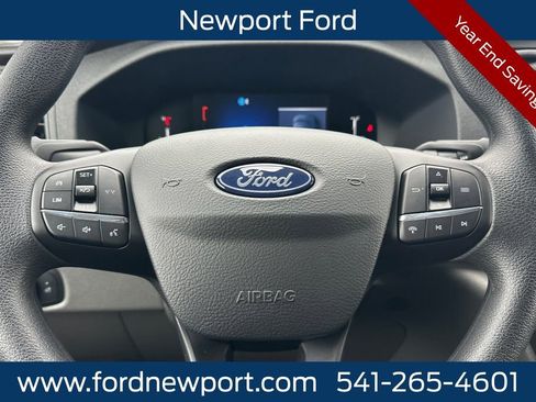 New 2026 Ford Transit 250 Base image 22