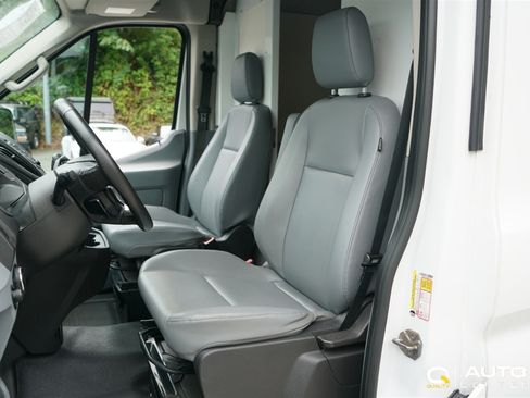 Used 2016 Ford Transit 350 148 High Roof Extended DRW RWD image 14