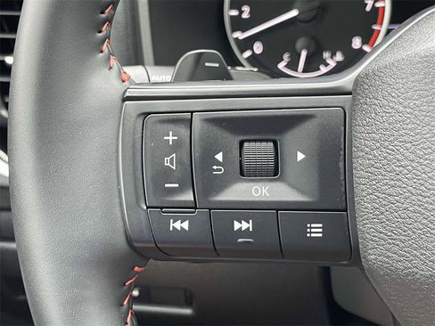 Certified 2025 Nissan Rogue SV w/ Rock Creek Premium Package image 22