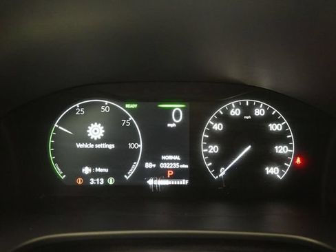Used 2023 Honda CR-V Sport image 28