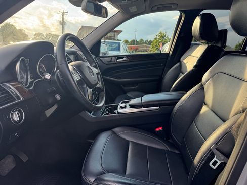 Used 2014 Mercedes-Benz ML 350 2WD image 15