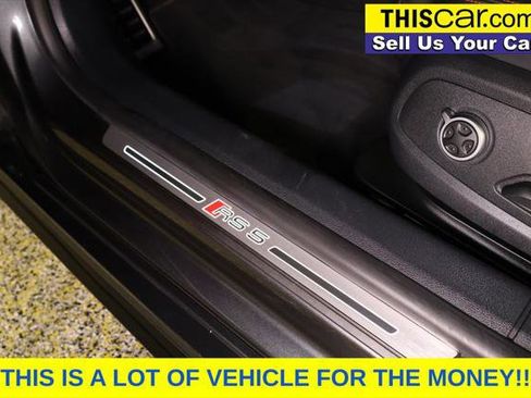 Used 2019 Audi RS 5 Sportback image 11