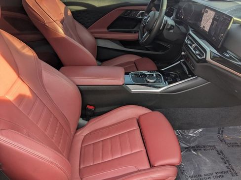 Used 2024 BMW M240i xDrive Coupe w/ Premium Package image 19