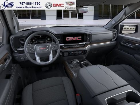 New 2026 GMC Sierra 1500 Elevation AWD/4WD image 15