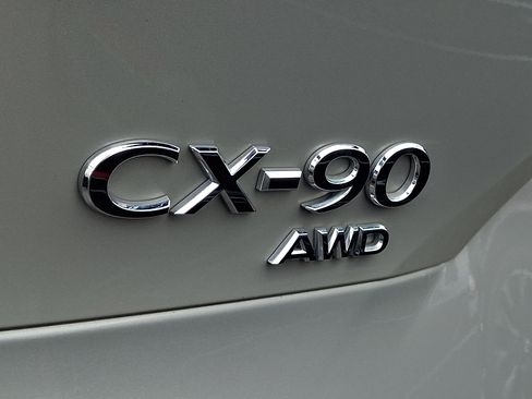 Certified 2024 MAZDA CX-90 Plug-In Hybrid w/ Premium Plus AWD/4WD image 35