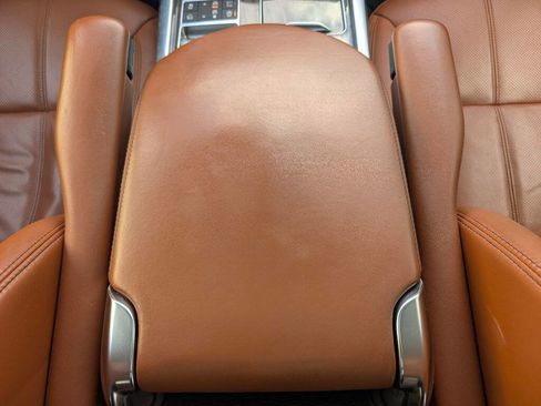 Used 2016 Land Rover Range Rover Sport Supercharged image 31