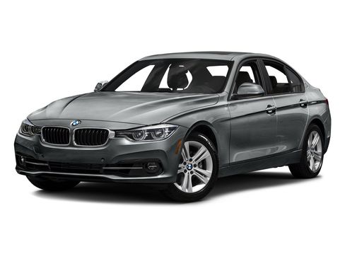 Used 2016 BMW 328i Sedan image 50