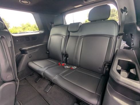 New 2027 Kia Telluride SX X-Line AWD/4WD image 15