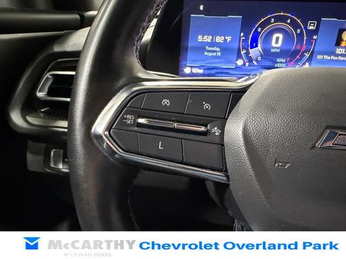 Used 2024 Chevrolet Traverse LS w/ Midnight/Sport Edition FWD image 14