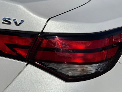 Certified 2024 Nissan Sentra SV w/ All-Weather Package image 49