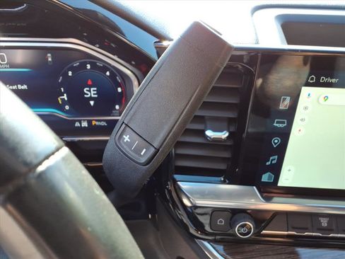 Used 2024 Chevrolet Silverado 2500 LT image 23