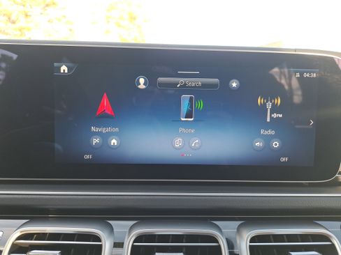 New 2026 Mercedes-Benz GLE 350 4MATIC image 22