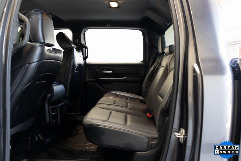 Used 2024 RAM 1500 Tradesman w/ Protection Group AWD/4WD image 18