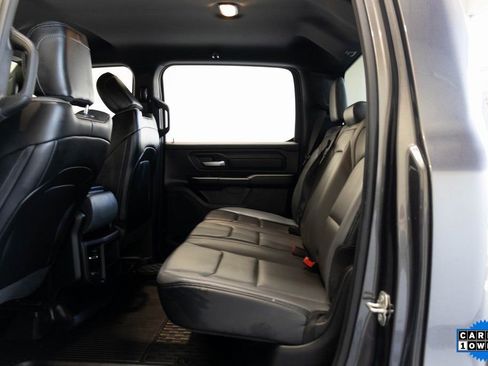 Used 2024 RAM 1500 Tradesman w/ Protection Group image 18