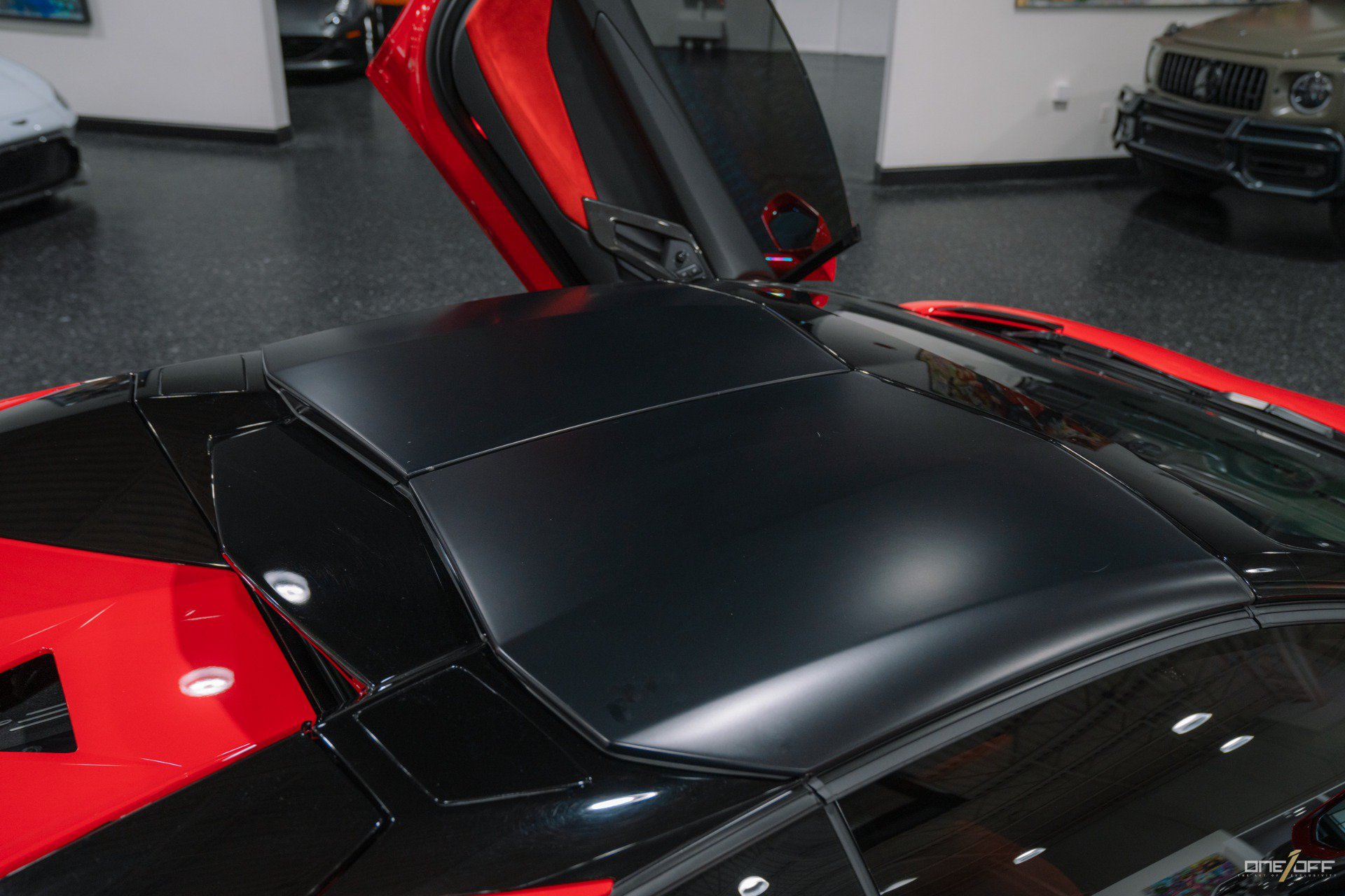 Used 2015 Lamborghini Aventador LP 700-4 AWD/4WD image 39