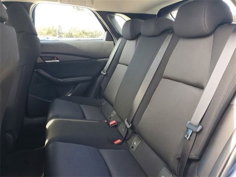 New 2026 MAZDA CX-30 AWD 2.5 S image 12