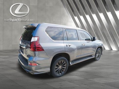 Certified 2022 Lexus GX 460 Premium w/ Accessory Package AWD/4WD image 6