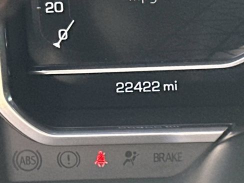 Used 2023 GMC Sierra 1500 AT4X AWD/4WD image 29