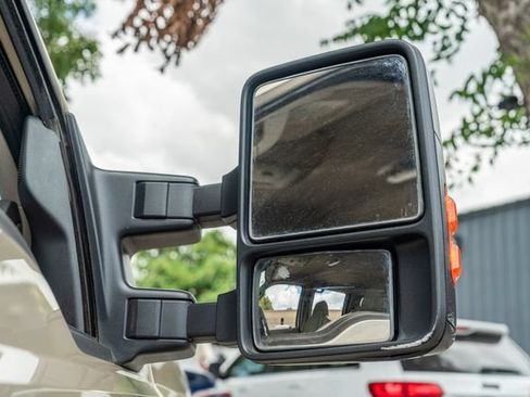 Used 2008 Ford F250 Lariat RWD image 16