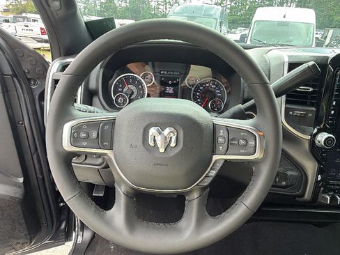 Used 2026 RAM 2500 Big Horn AWD/4WD image 26
